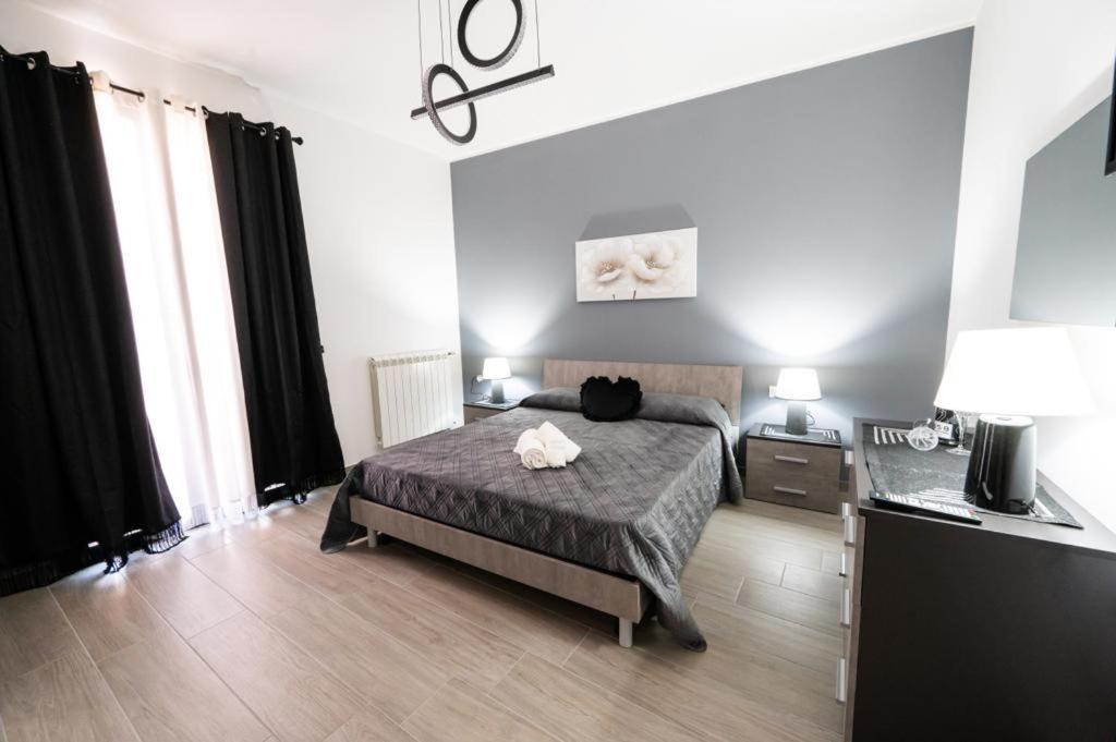 Ava Vacation Home Borgetto Exterior foto