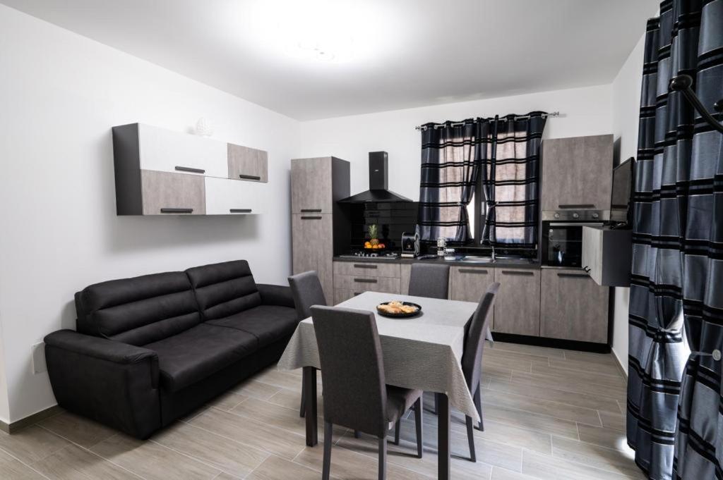 Ava Vacation Home Borgetto Exterior foto