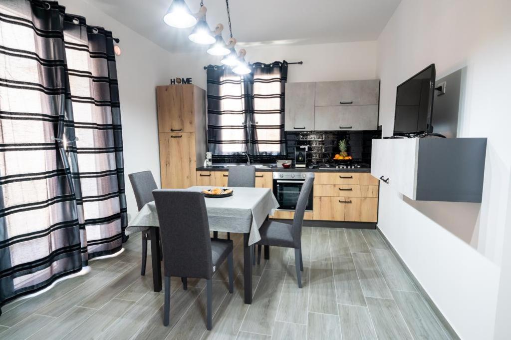 Ava Vacation Home Borgetto Exterior foto