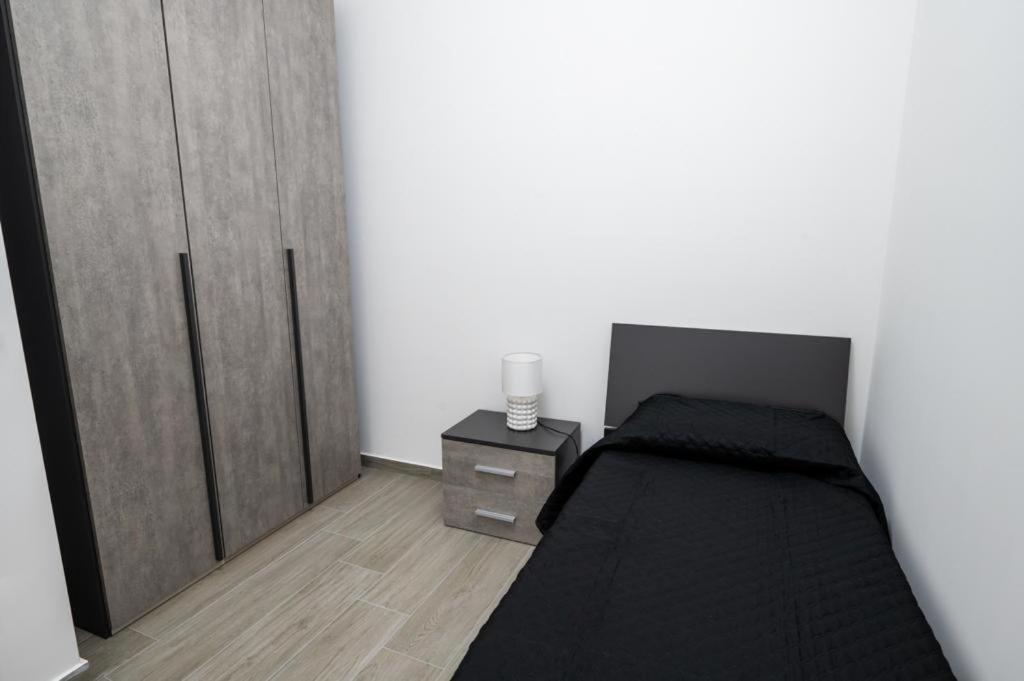 Ava Vacation Home Borgetto Exterior foto