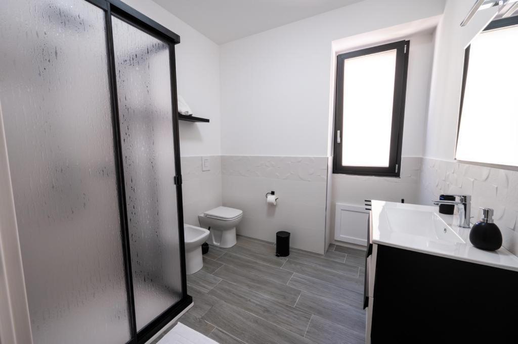 Ava Vacation Home Borgetto Exterior foto