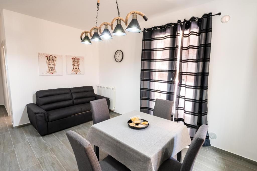 Ava Vacation Home Borgetto Exterior foto