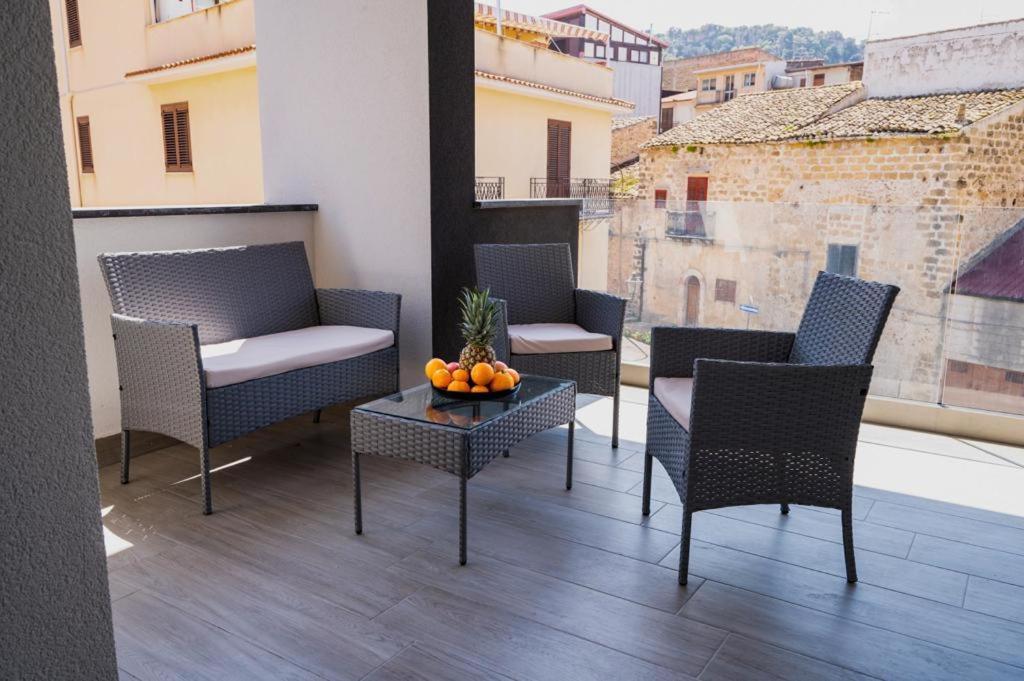 Ava Vacation Home Borgetto Exterior foto