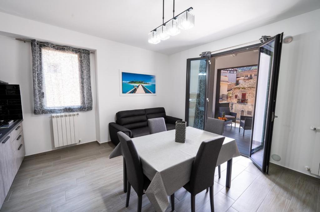 Ava Vacation Home Borgetto Exterior foto