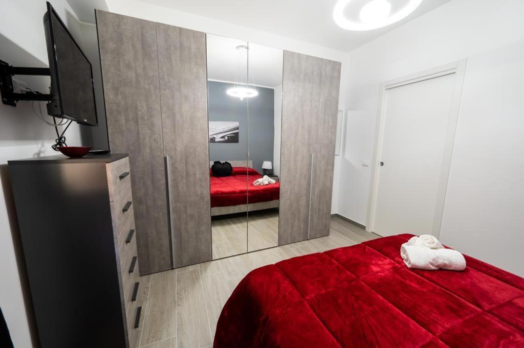 Ava Vacation Home Borgetto Exterior foto