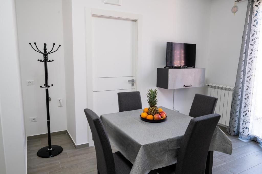 Ava Vacation Home Borgetto Exterior foto