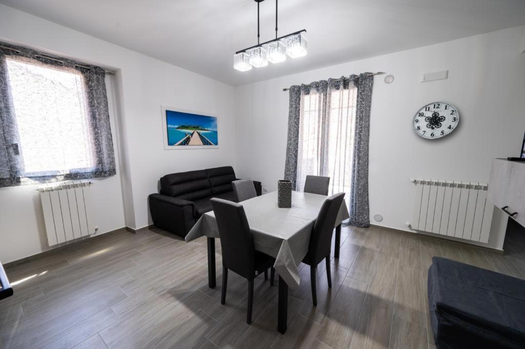Ava Vacation Home Borgetto Exterior foto