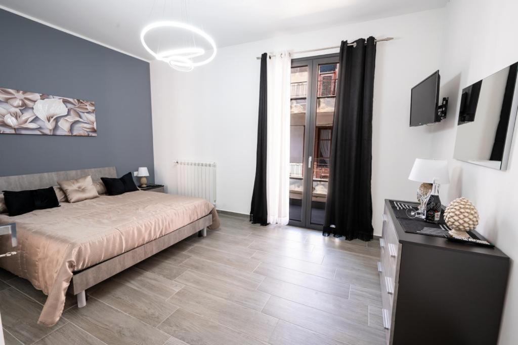 Ava Vacation Home Borgetto Exterior foto