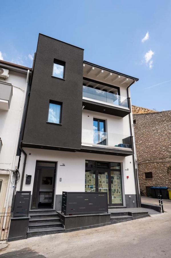 Ava Vacation Home Borgetto Exterior foto